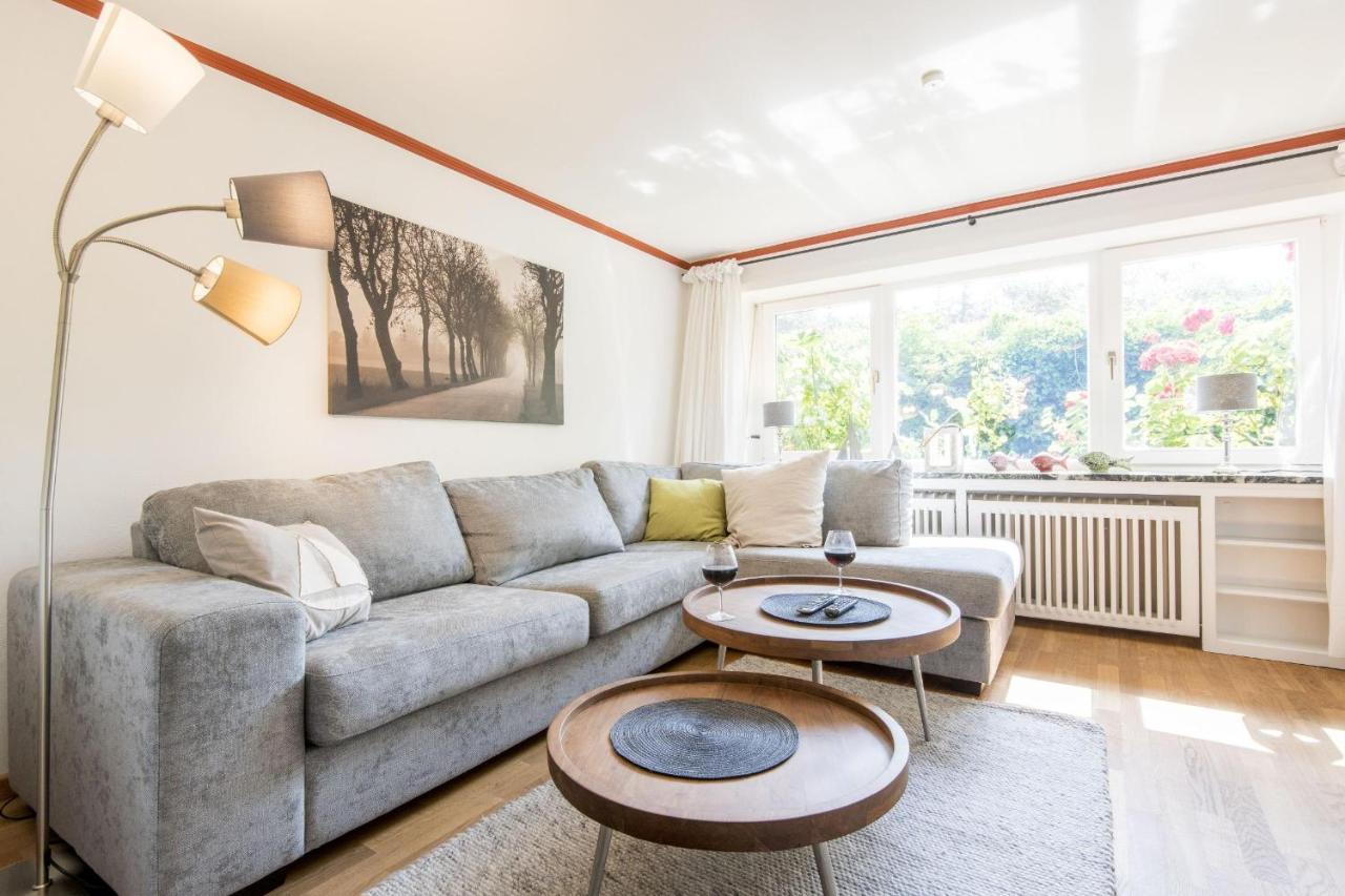 Holiday home Haus Norderstrasse 77