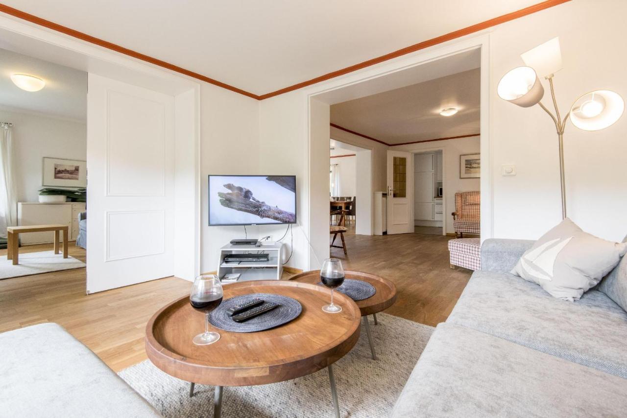 Haus Norderstrasse 77 * Westerland
