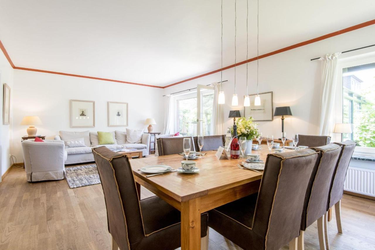 Haus Norderstrasse 77 Holiday home