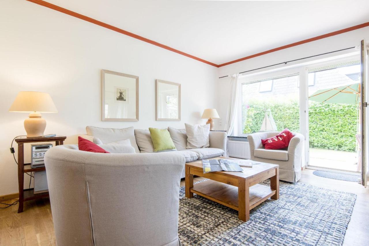 Haus Norderstrasse 77 Holiday home *