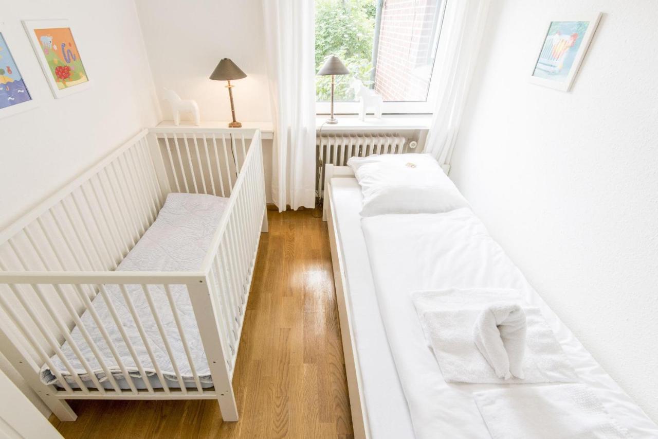 Haus Norderstrasse 77 *