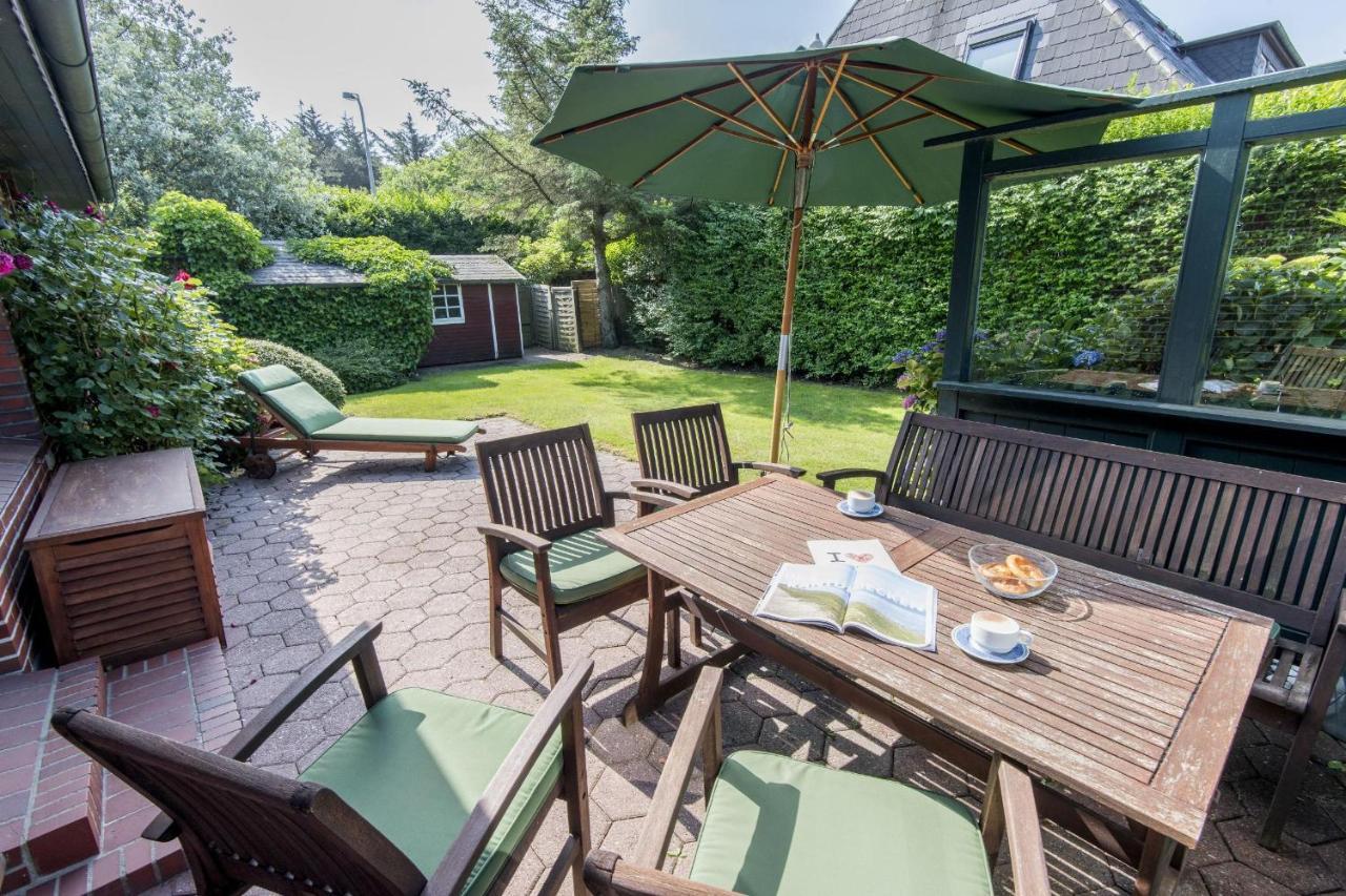 Haus Norderstrasse 77 Holiday home