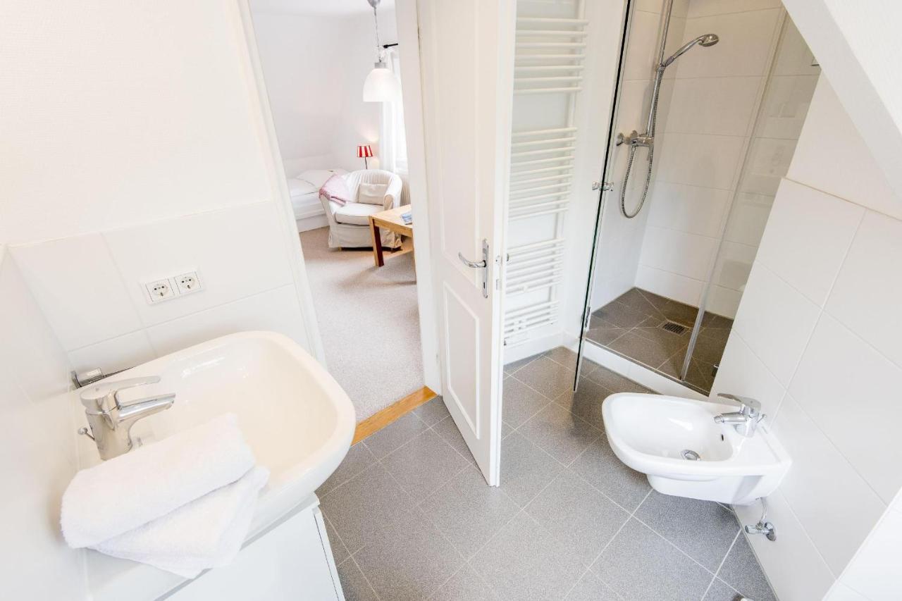 Holiday home Haus Norderstrasse 77 *