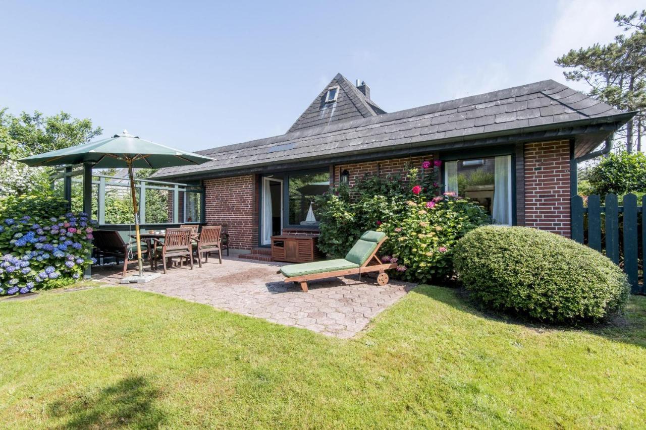 Holiday home Haus Norderstrasse 77 *
