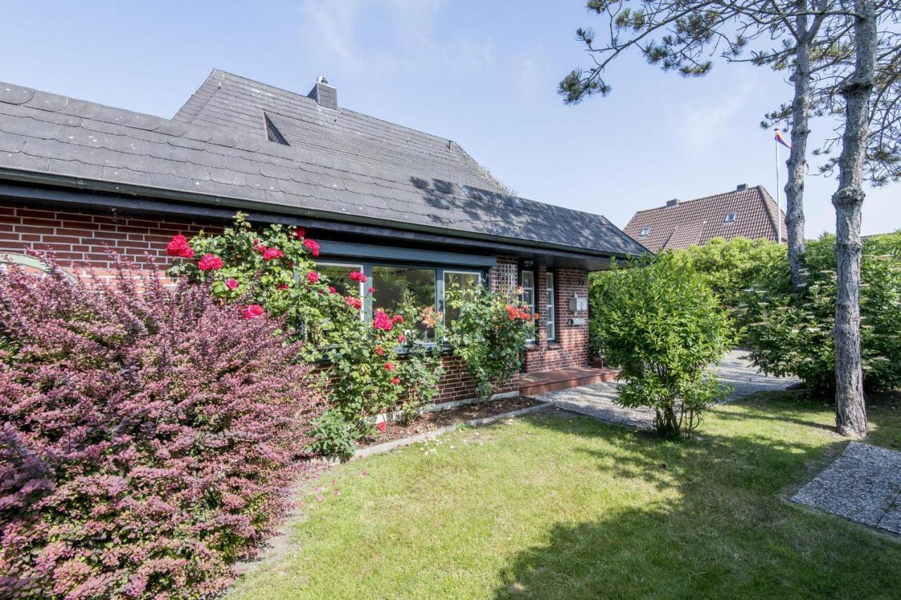 Haus Norderstrasse 77 *