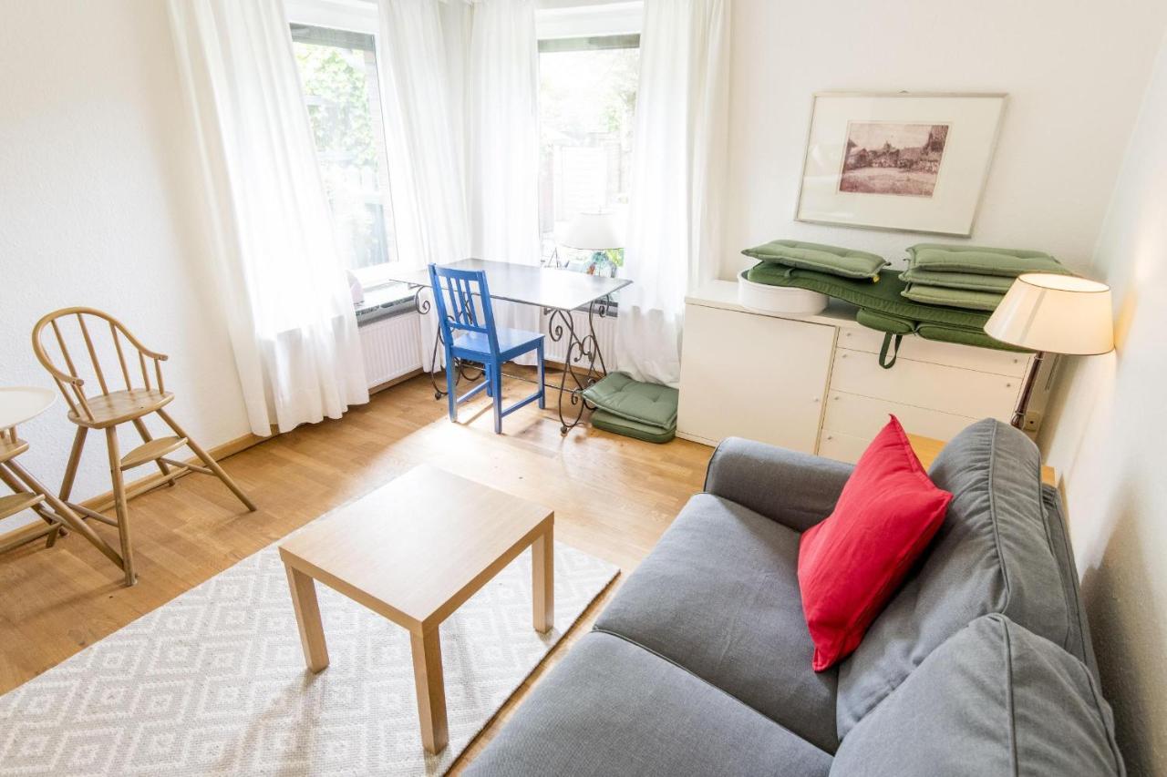 Haus Norderstrasse 77 *