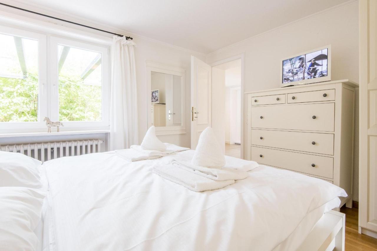 Ferienhaus Haus Norderstraße 77 *