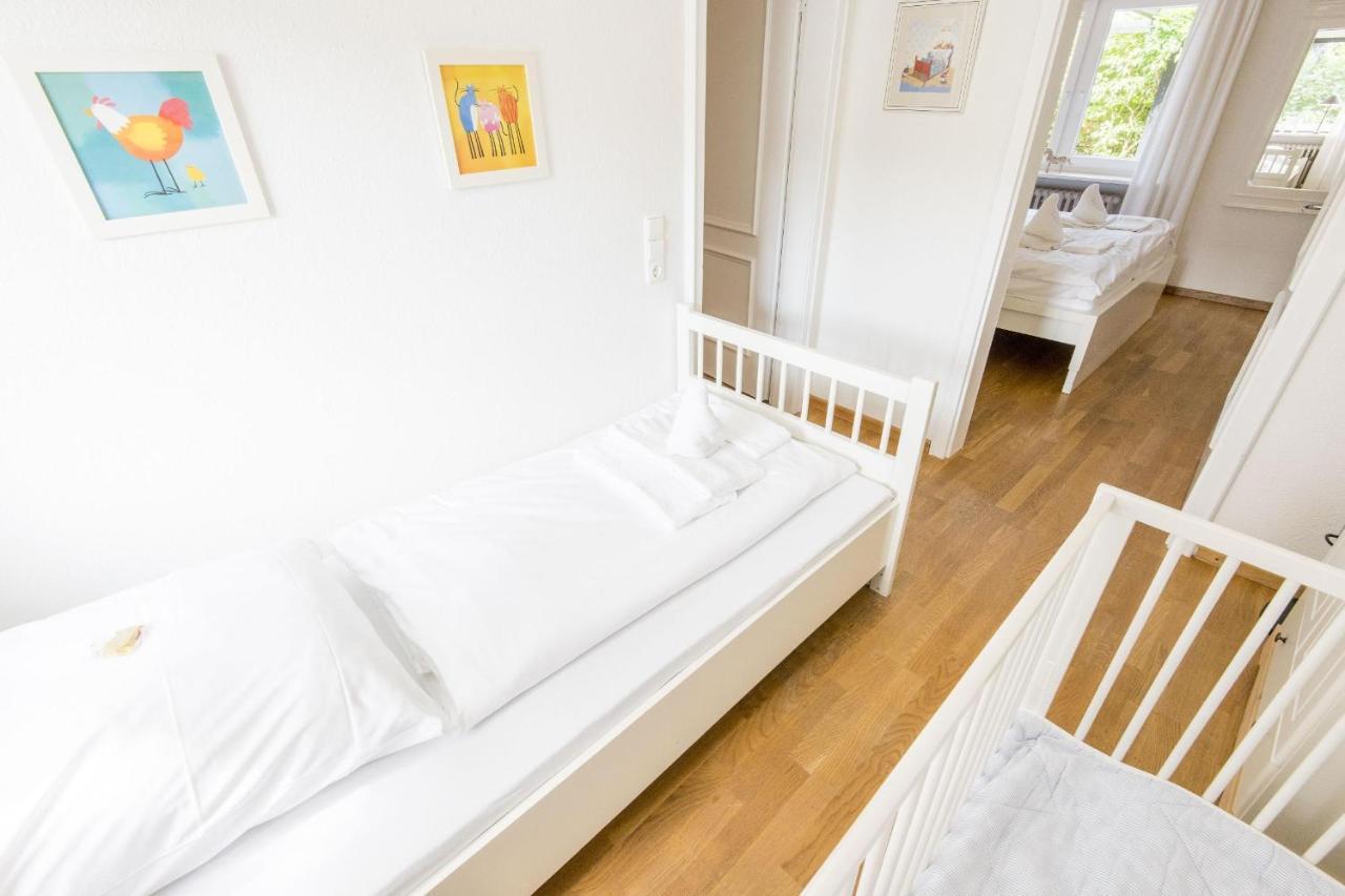 Ferienhaus Haus Norderstraße 77 *