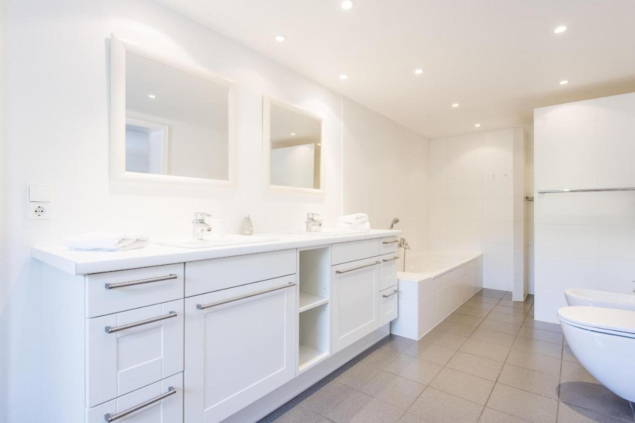 Haus Norderstrasse 77 Westerland