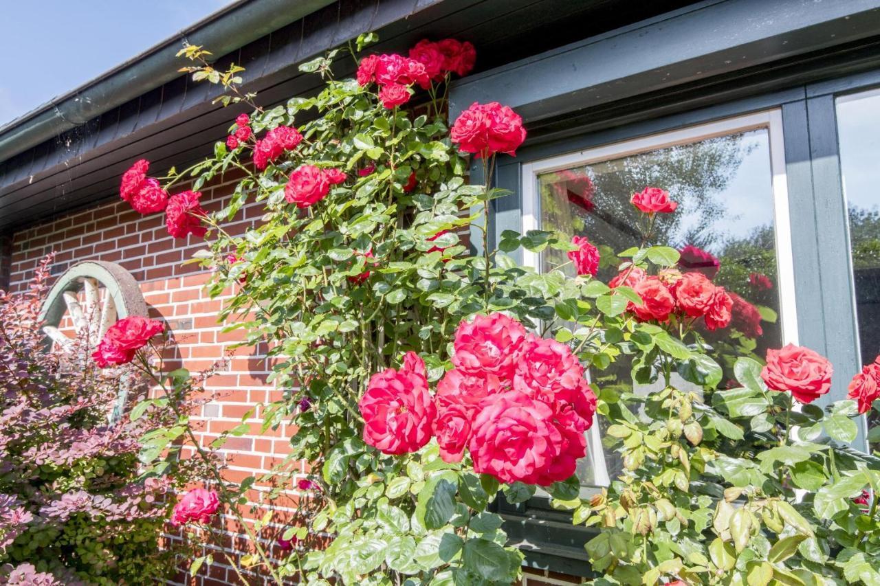 Holiday home Haus Norderstrasse 77