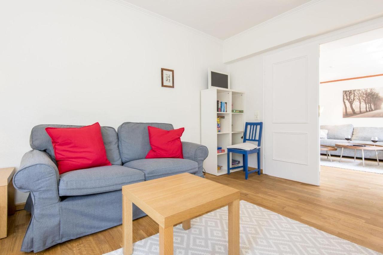 Haus Norderstrasse 77