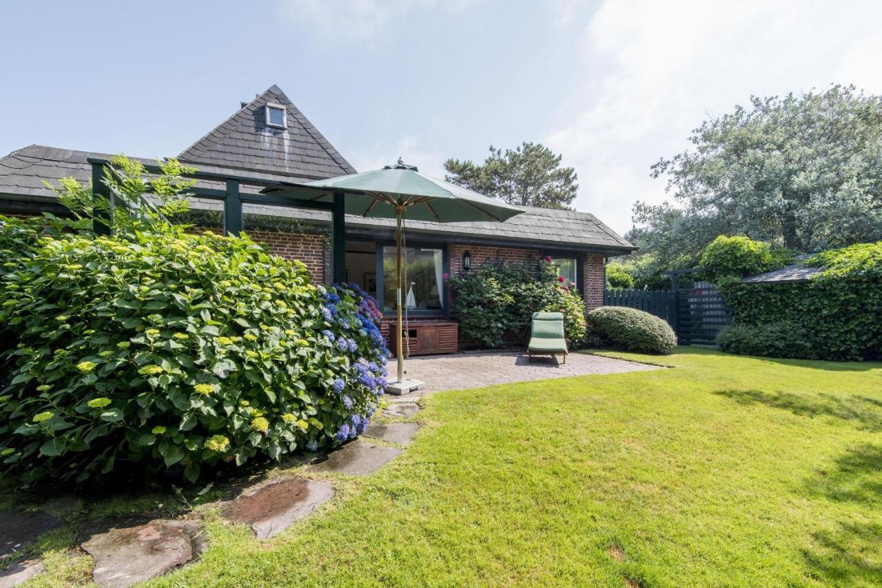 Haus Norderstrasse 77 Holiday home