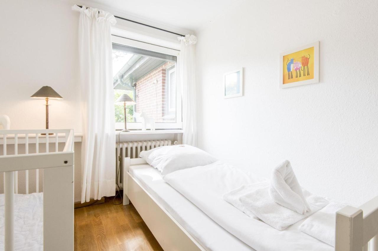 Haus Norderstraße 77 Westerland