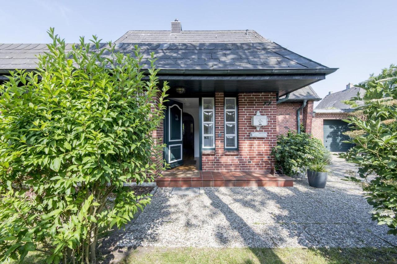Haus Norderstrasse 77 *